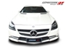 SLK R172 wide body Expression Motorsport